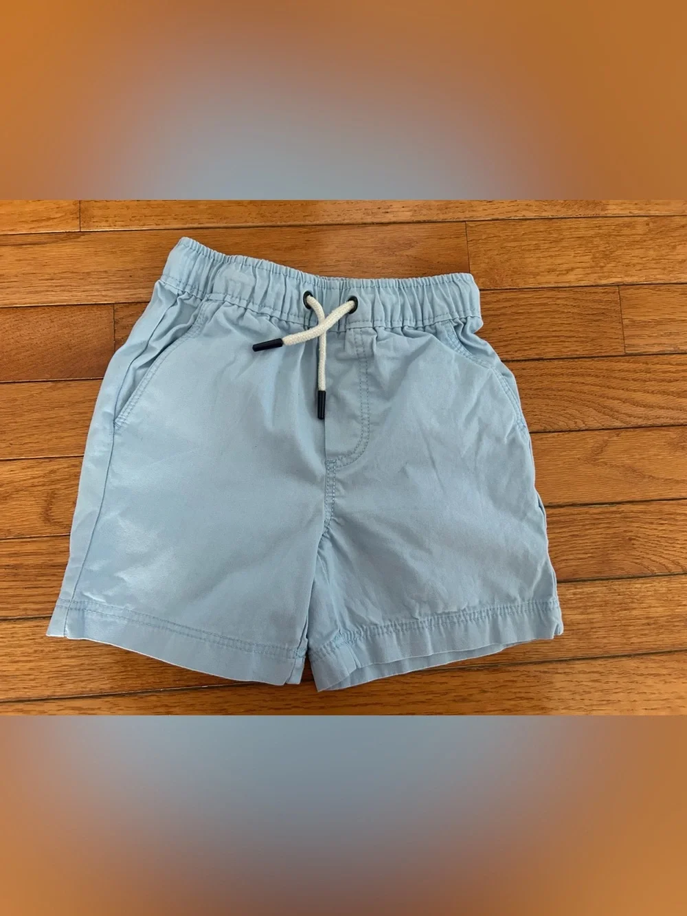 Tommy Bahama Toddler Boy Shorts 4T